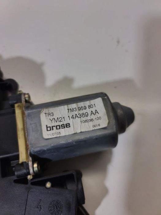 Motor Vidro Electrico F.E VW Sharan MK2