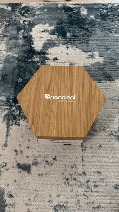 Nanoleaf Elements Hexagons - Starter Kit