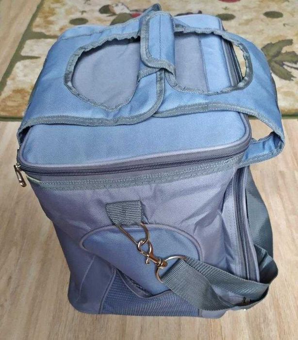 Термосумка Кемпинг Urban 25 л