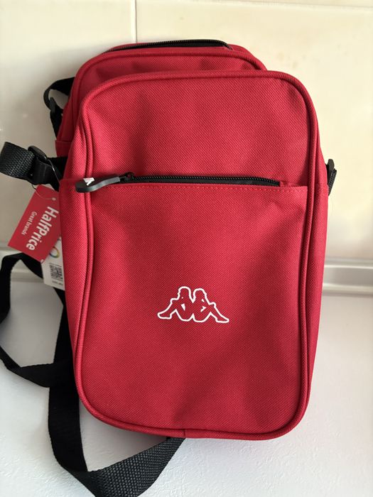 Kappa (Small). Сумка через плече.Оригінал.