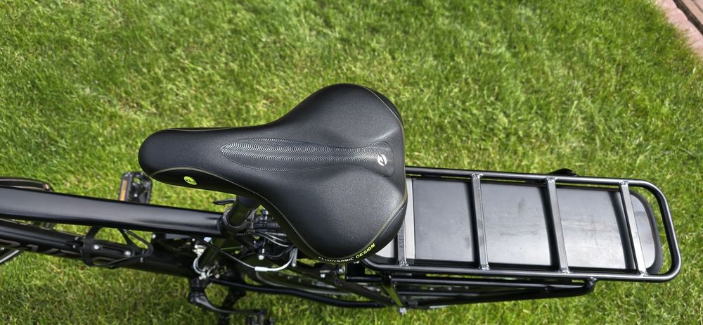 E-Rower Kands Lester | Realny zasięg 90-120 km | Dokumentacja | Od Producenta + GRATIS