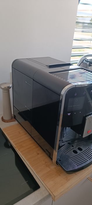 Melitta Caffeo Barista TS