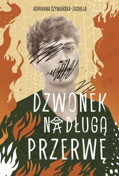 Dzwonek Na Długą Przerwę. Nowy Produkt