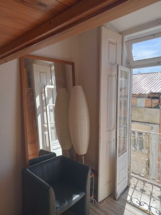 Quarto em Lisboa