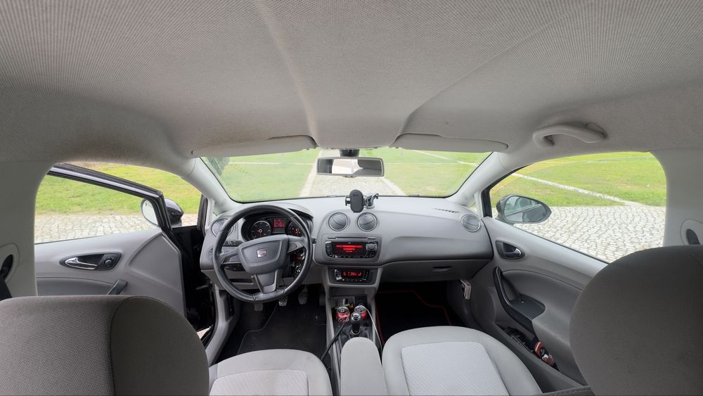 Vendo seat ibiza