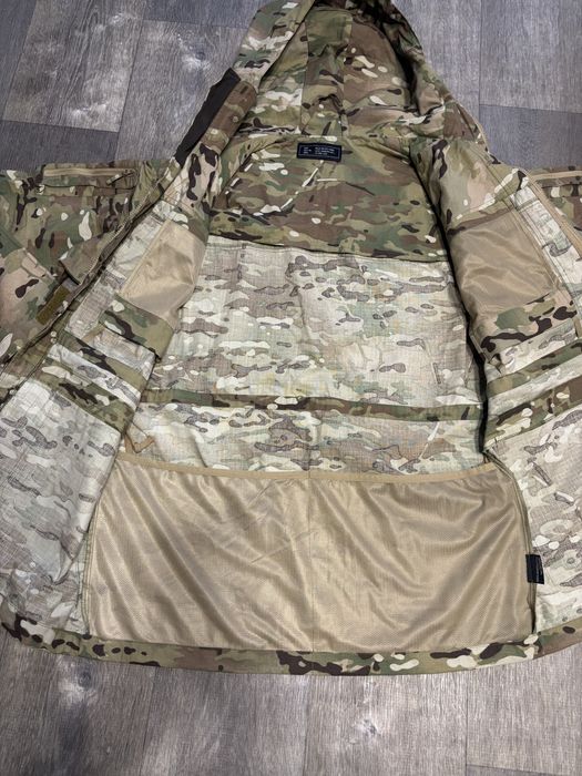 Знижка!Куртка/парка Level Peaks,р.L