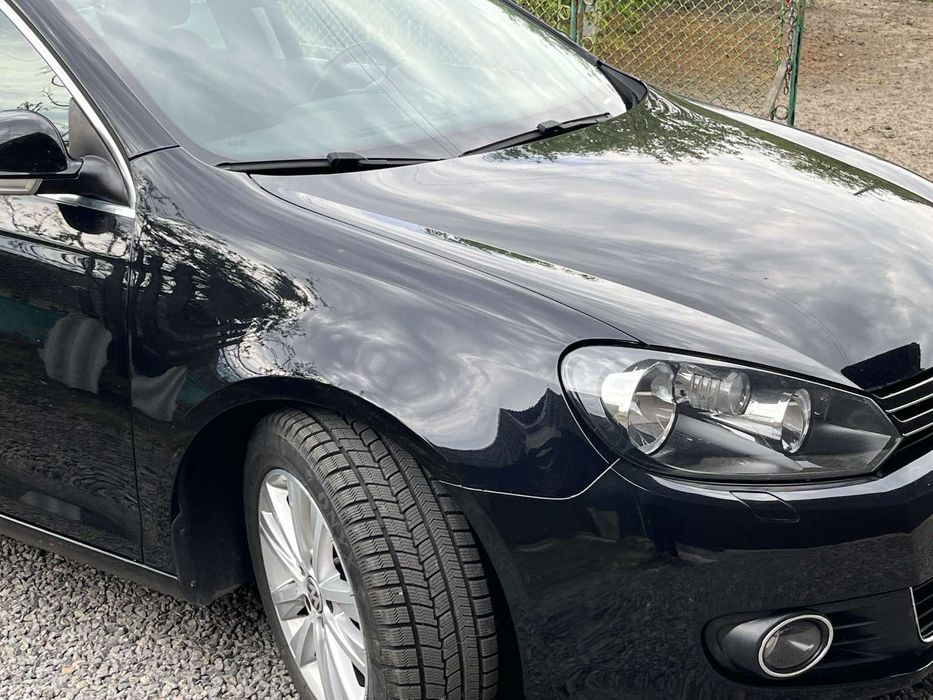 Volkswagen  Golf