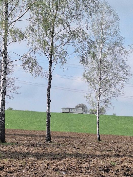 Działka Osada Lemany