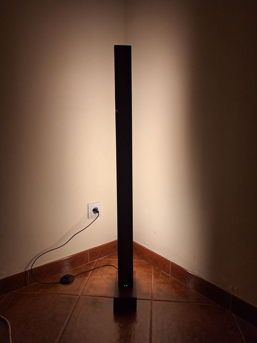 Candeeiro decoração