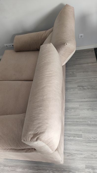 Sofá de 2/3 lugares