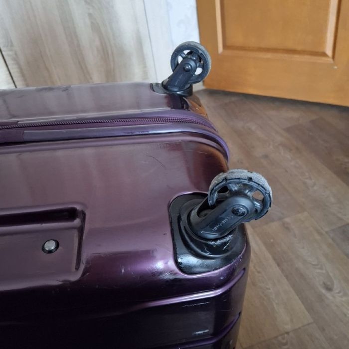 Валіза Samsonite  велика