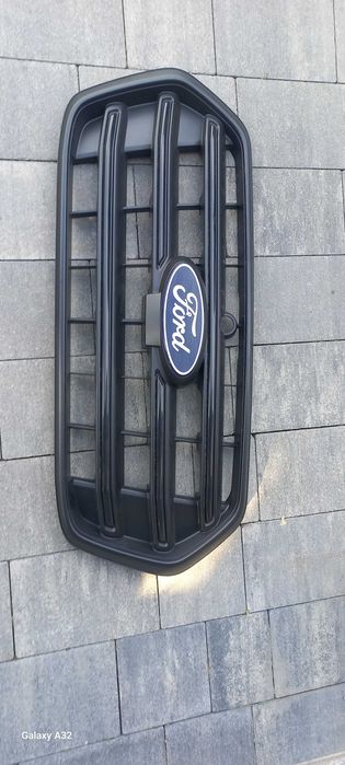 Grill atrapa ford transit mk9