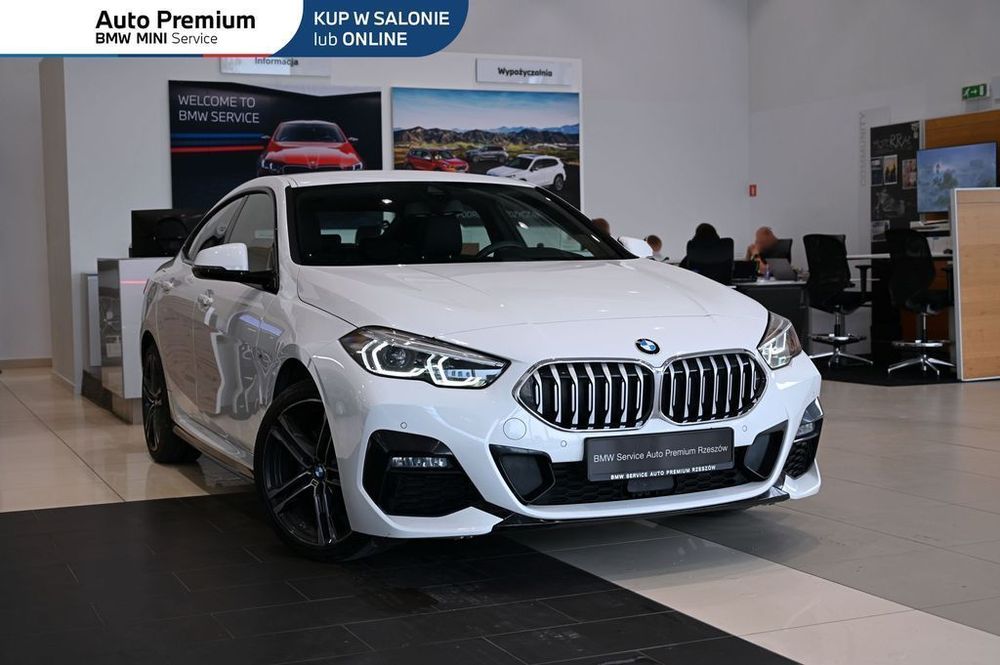 BMW Seria 2