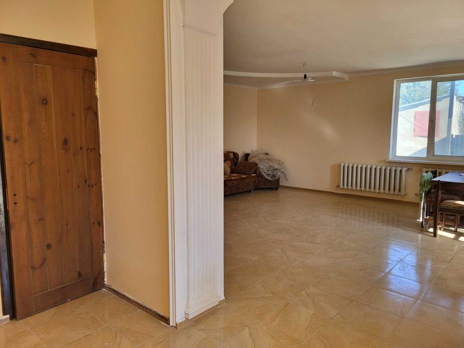 Продам будинок 115кв.м, АОГВ, с.Йосипівка Одеська обл.