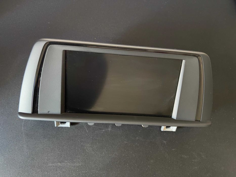 Display / Ecrã Bmw Série 1 (F20)