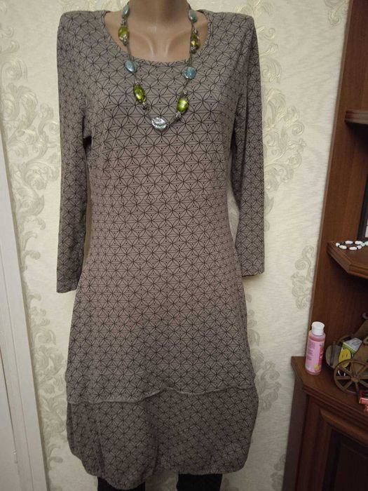 Плаття фірми DEERBERG розмір S