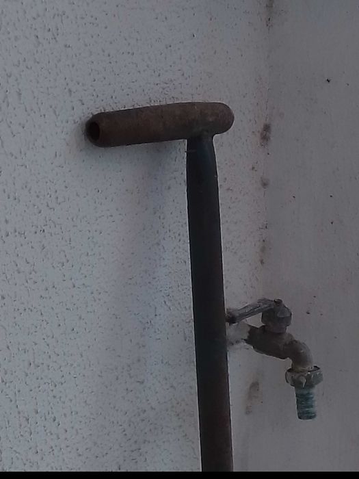 Gadanha para agricultura