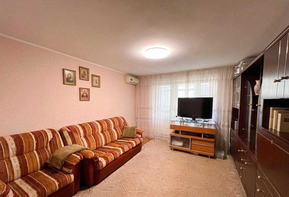 Продам 3к квартиру в районі Вишеньки 3289
