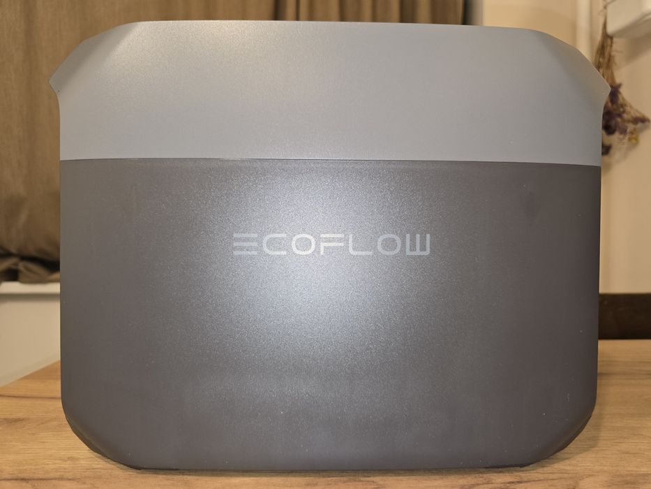 Ecoflow Delta 3 1024Wh