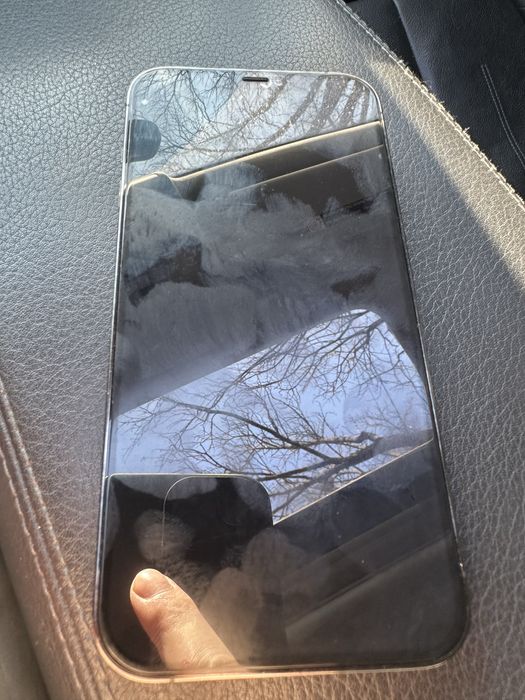 IPhone 12 pro max 256