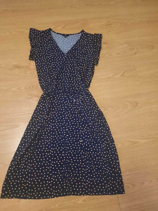 Sukienka damska r.34