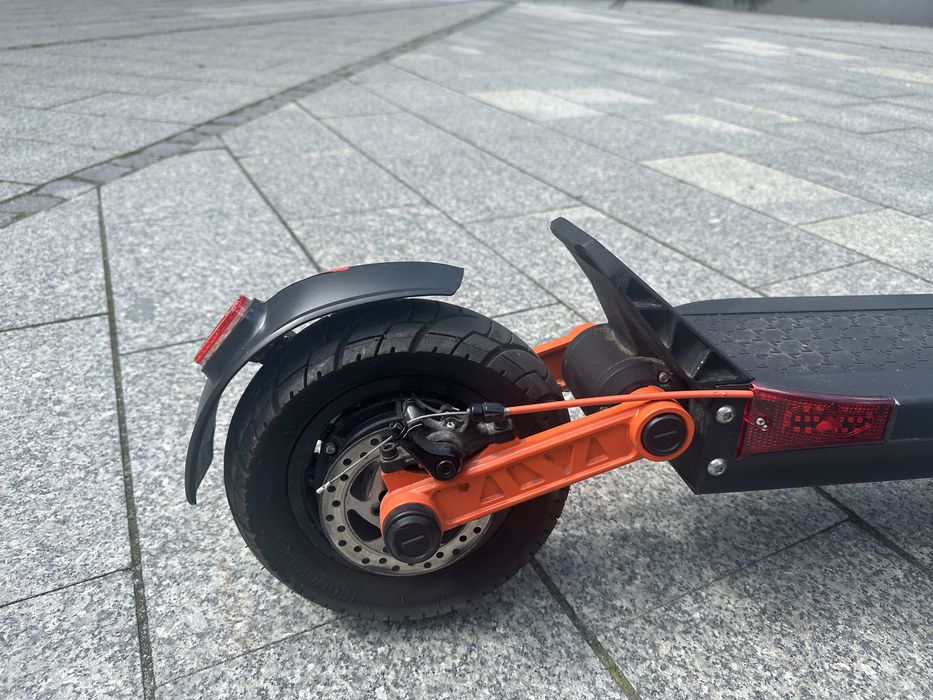 Joyor S5 hulajnoga elektryczna