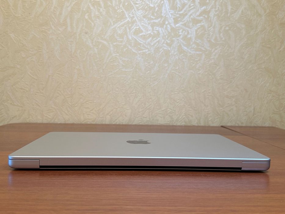 MacBook Pro 14 M1 Pro 16/512GB 2021