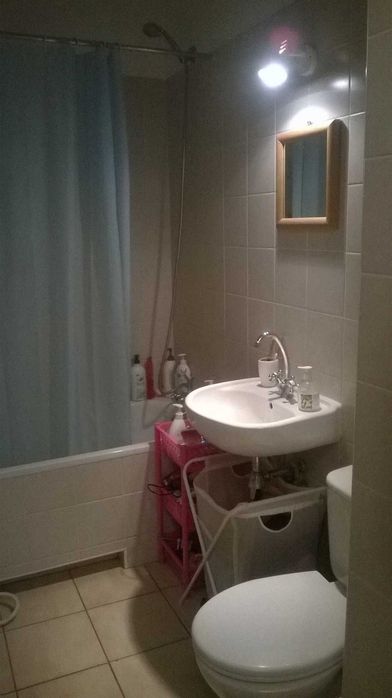 BEZPOŚREDNIO | 60 m² | 2 pokoje | loggia 9 m² | Wola / Koło