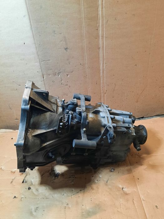 Skrzynia Bieegów Iveco 2.8Td 92Kw Oe 1323050009