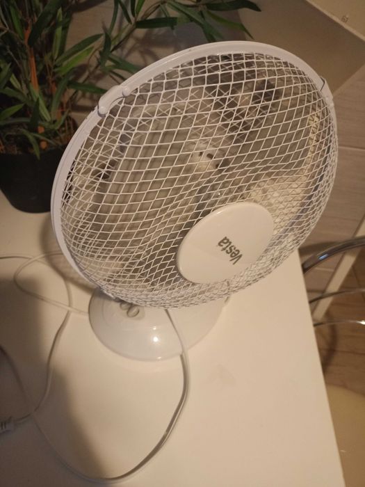 Wentylator biurowy, Wiatrak Vesta