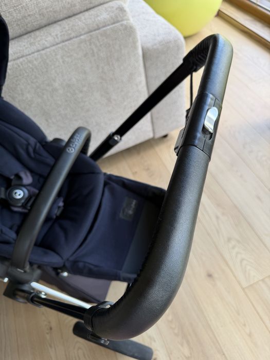 Продам коляску Cybex Priam