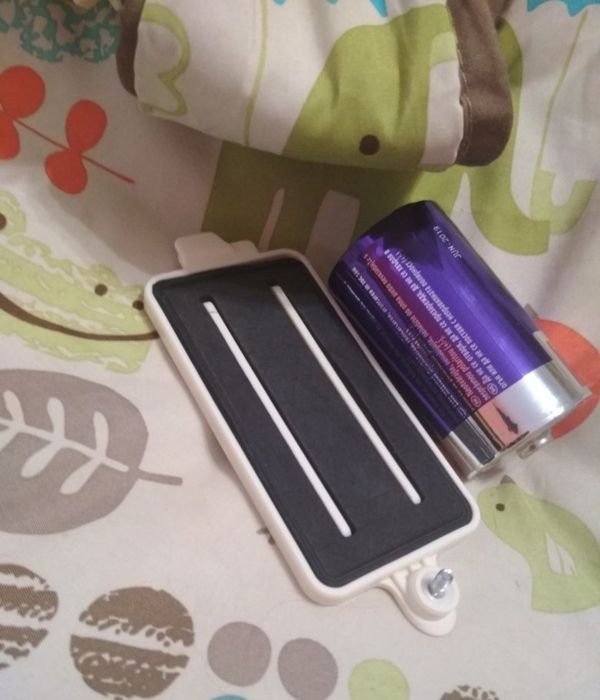 Leżak/bujak z wibracjami - Fisher Price