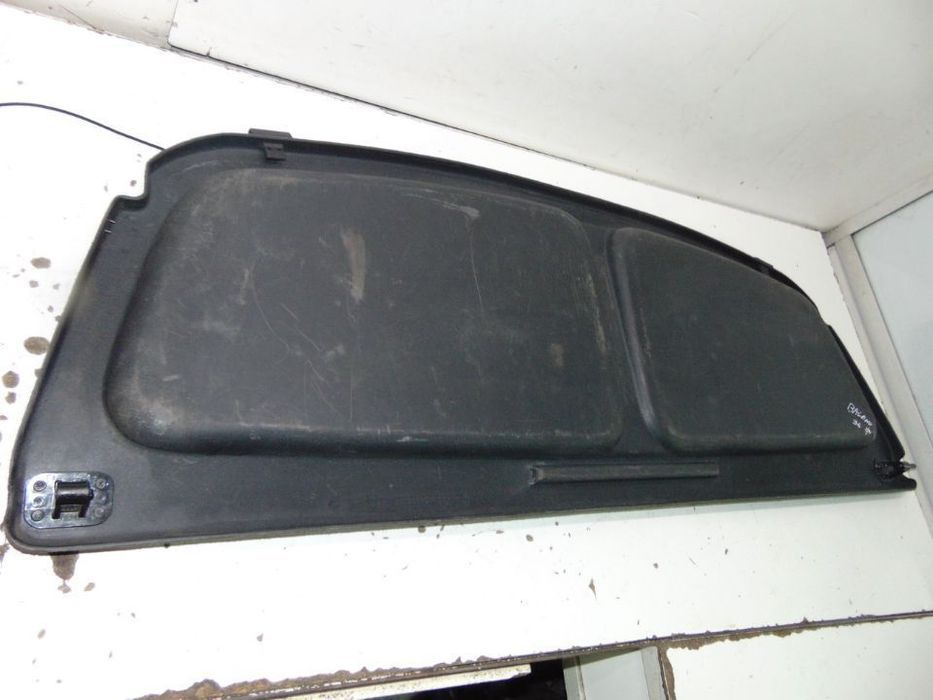 Suzuki baleno 96 chapeleira