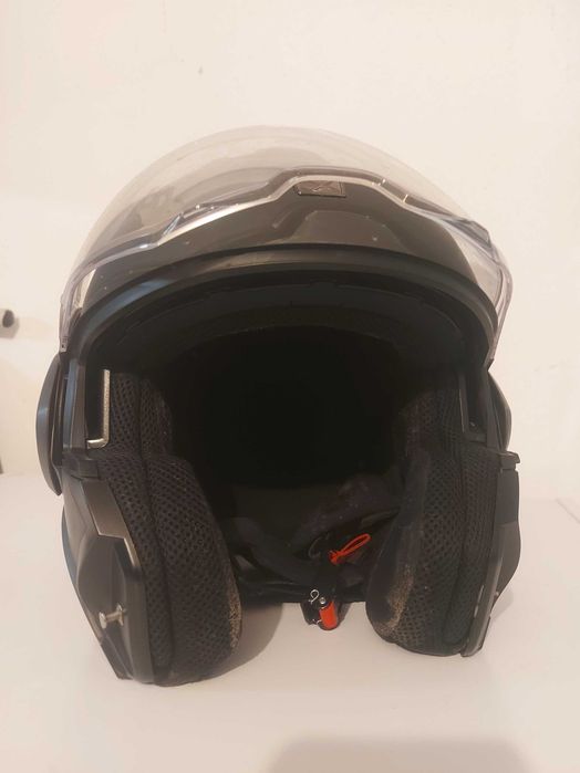 Capacete integral marca SCORPION