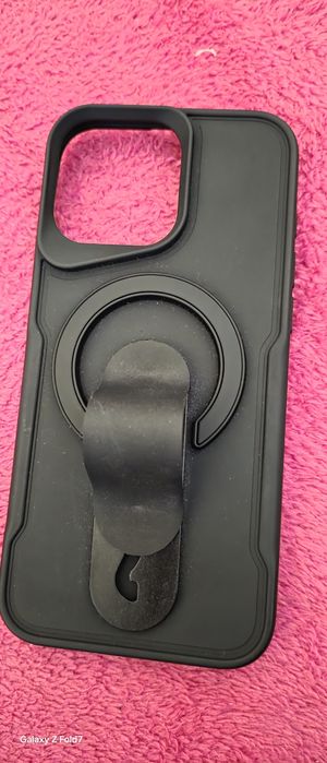 Etui iPhone 16 Pro max