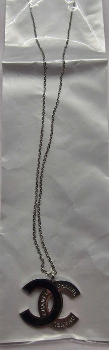 Fio novo em prateado