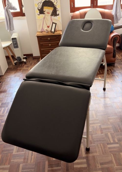 Maca de Massagem e Estética