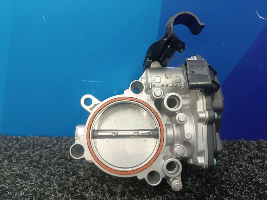 Заслінка дросельна BMW X3 X5 X5L X6 X7 дроссельная заслонка