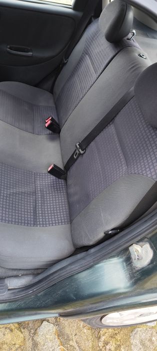 Opel Corsa C 1.0 2002 ** AVARIADO **