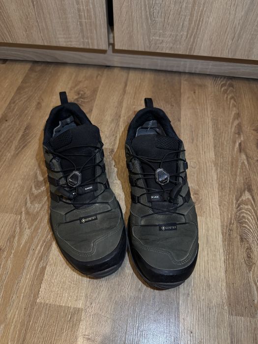 Buty trekkingowe Adidas Terrex Swift R GORE-TEX 41 rozmiar