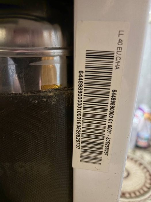 Посудомийна машина, ariston