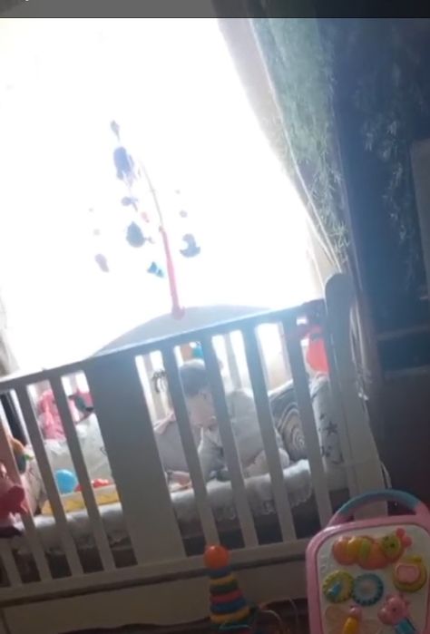 Колиска дитяча з шухлядою