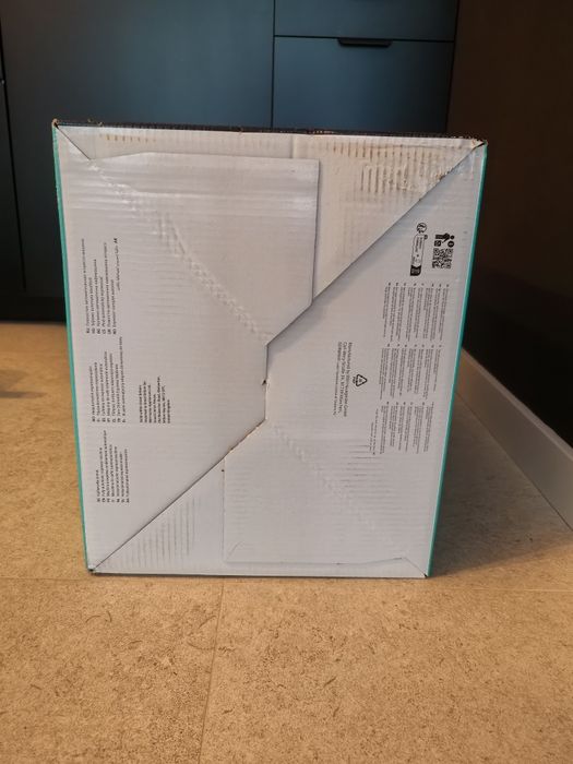 Ekspres do kawy Siemens EQ900 TQ905R09