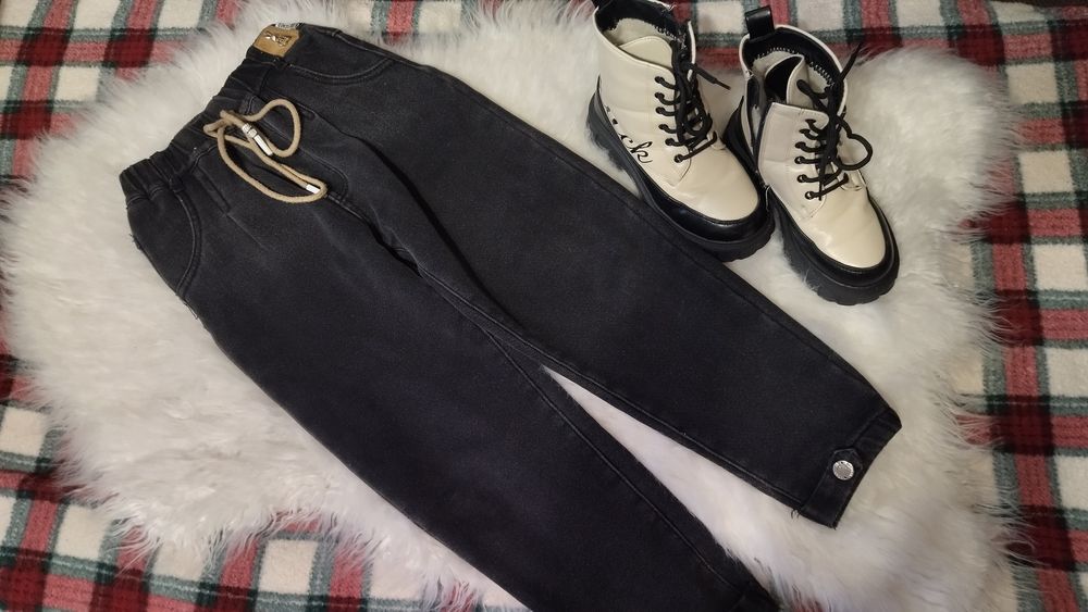 Великий пакет речей для дівчинки