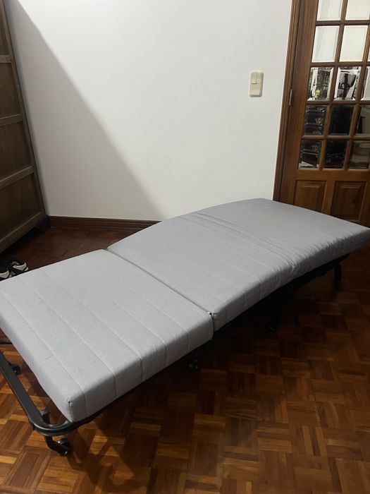 Poltrona cama IKEA em otimo estado