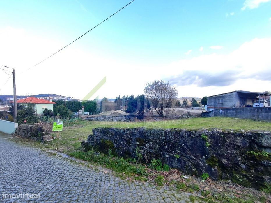 Tereno — Pedome, Braga