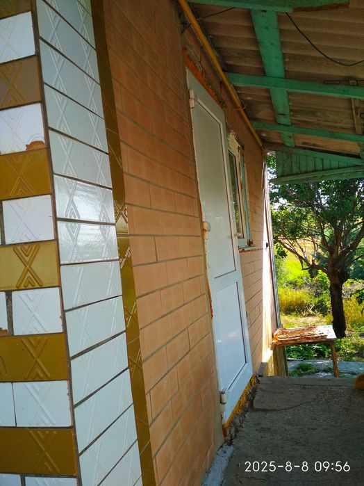 Продається будинок у селі