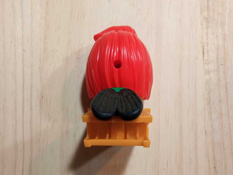 Mcdonald's Happy Meal - Peanuts