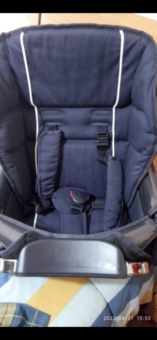 Carrinho de bebé  da marca Bebecar