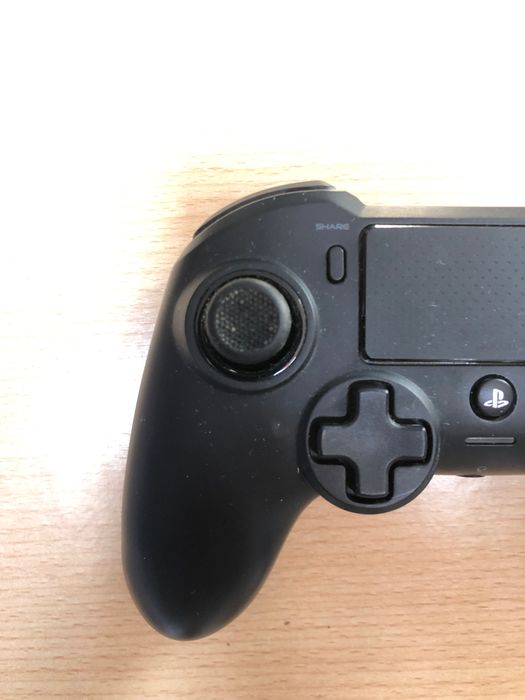 Comando PS4 Nacon Asymetric